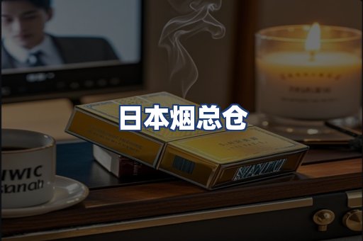日本烟总仓